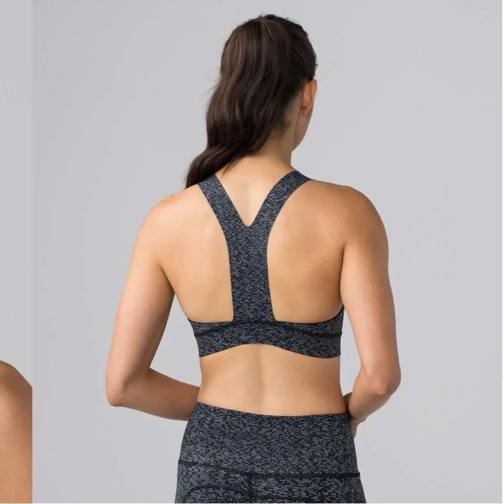 Lululemon Fast & Free Bra (Nulux)